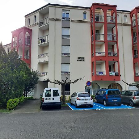 Studio Tout Equipe Proche Therme Lamalou-les-Bains Exterior photo